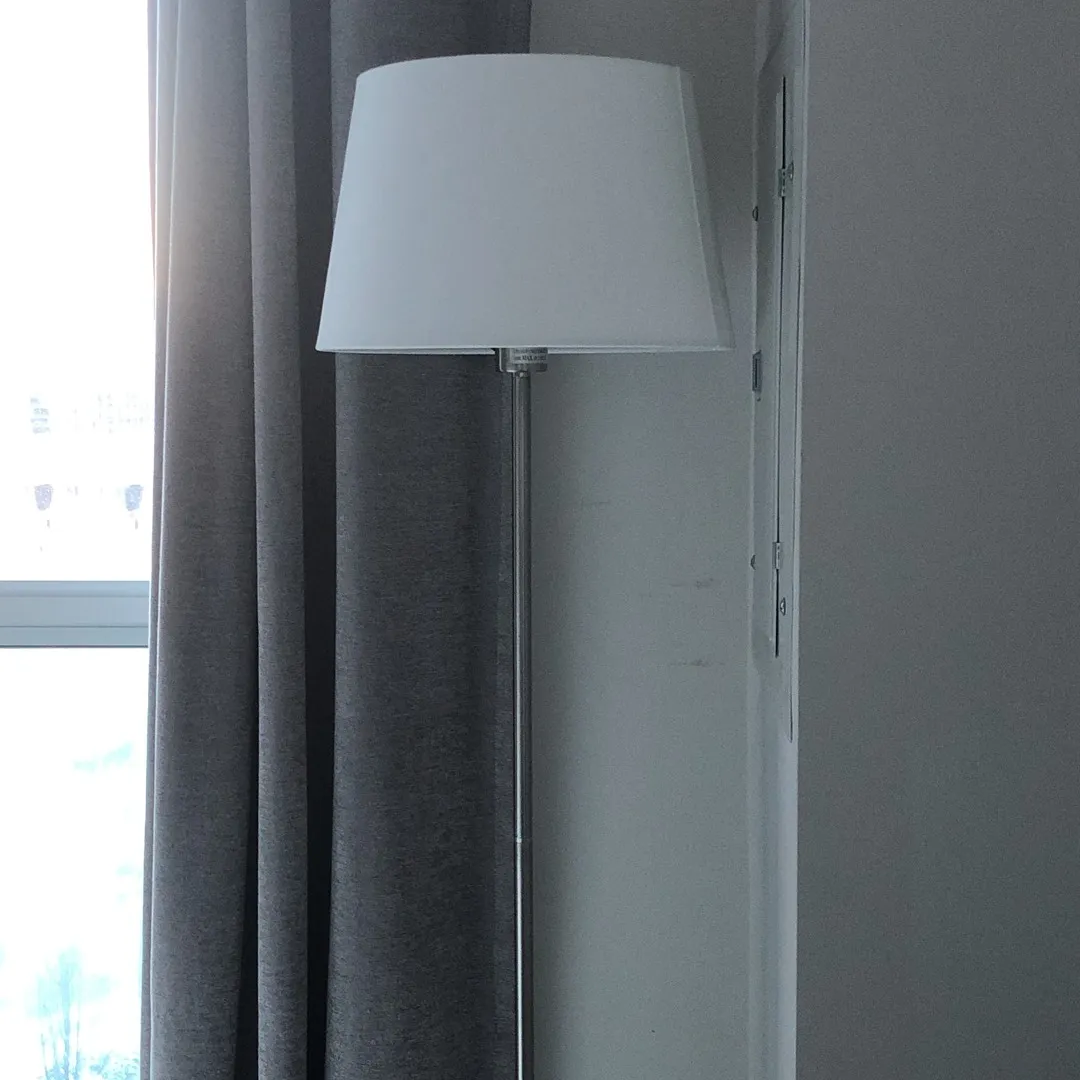 IKEA Lamp photo 1