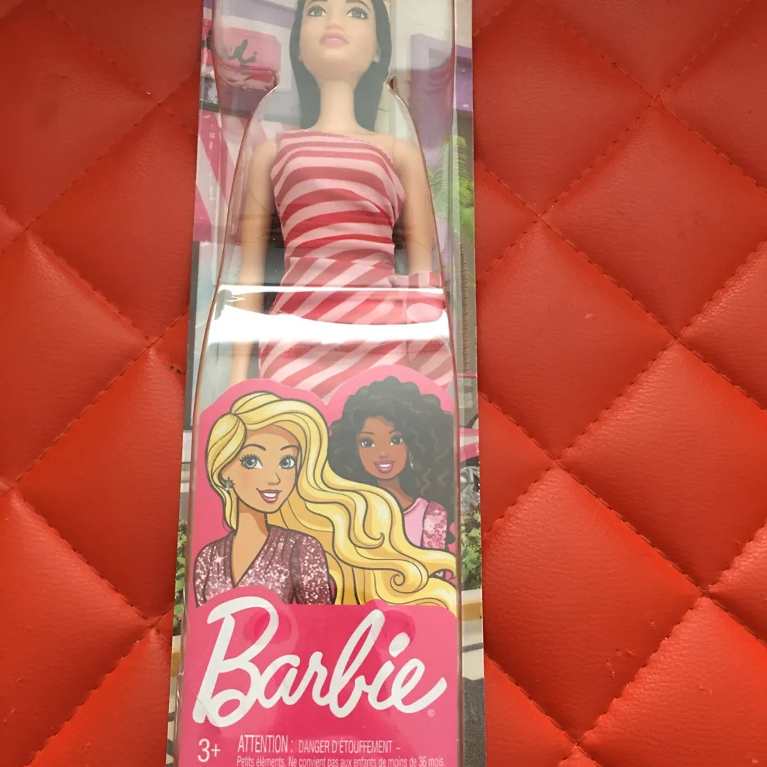 Barbie photo 1