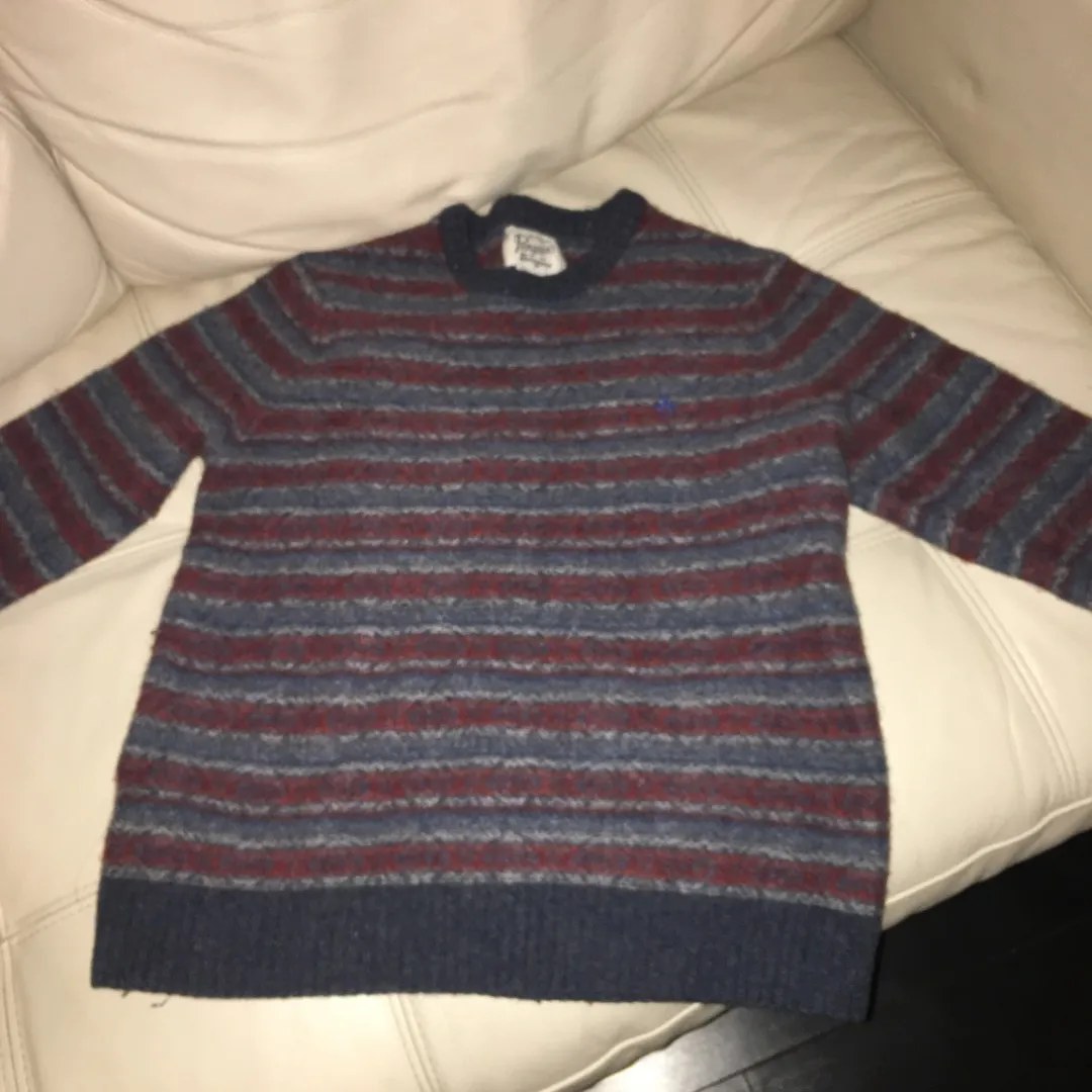 Sweater Size S photo 1