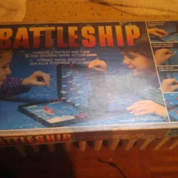 Battleship photo 1