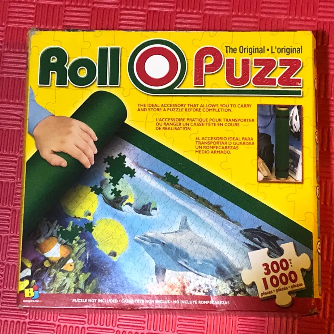 Roll O Puzz photo 1