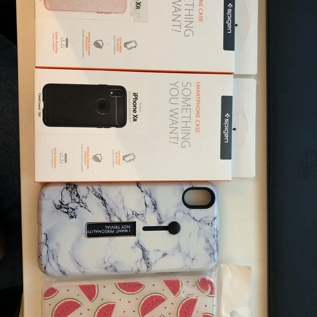 New iPhone XR Cases photo 1