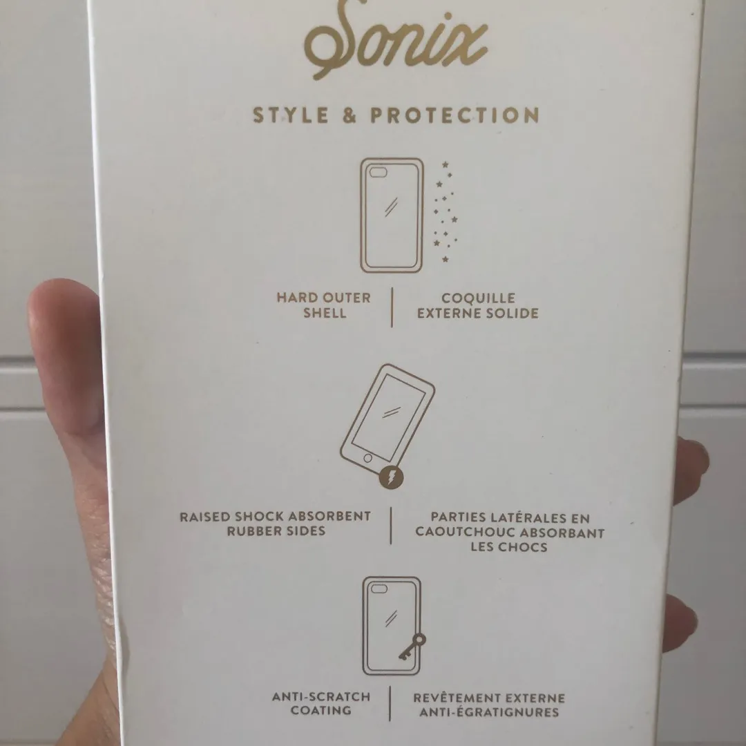 New Sonix pineapple case iPhone7 /8? 🍍📱 photo 3