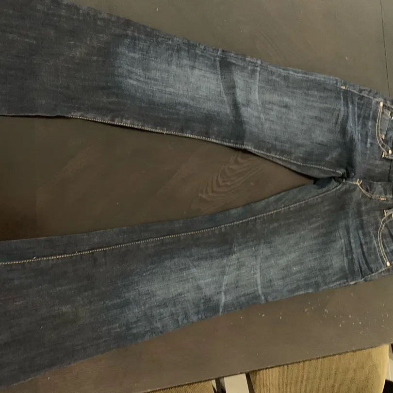 Parasuco Jeans - New photo 1