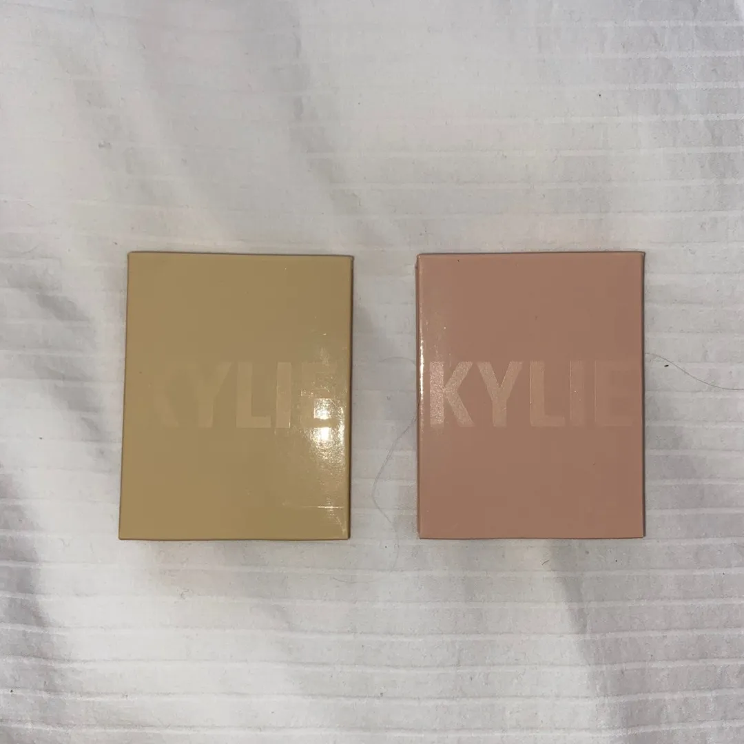 KYLIE Highlighters photo 1