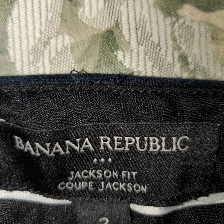 Banana Republic Pants photo 3