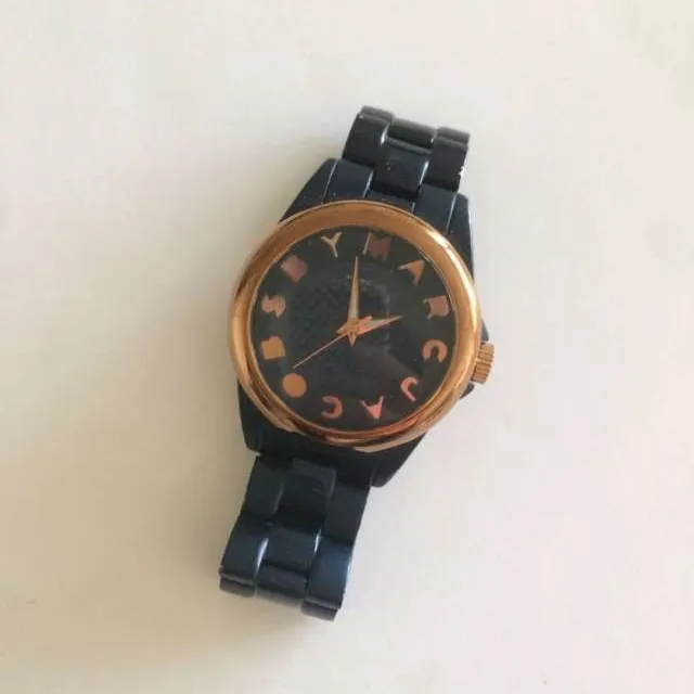 Gently Used Marc By Marc Jacobs Watch photo 1