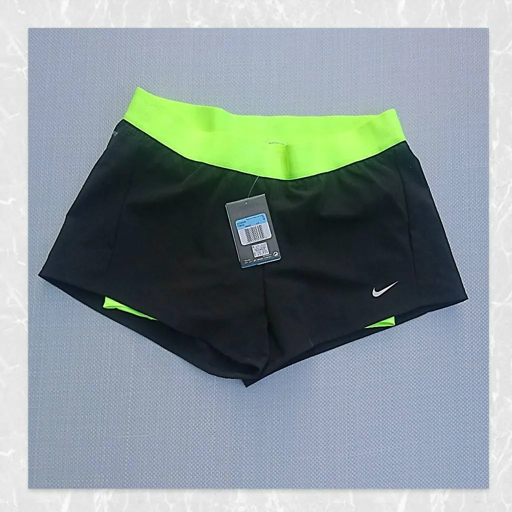$20 trade - Nike Shorts (med) photo 4