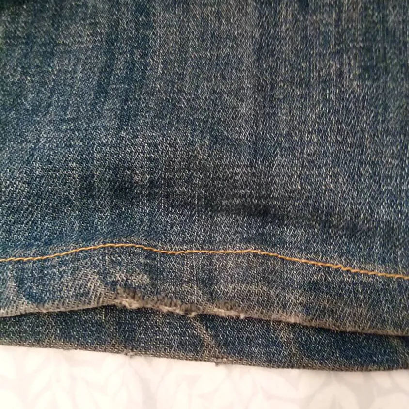 Levi's Jeans, size 27 / 4 photo 4