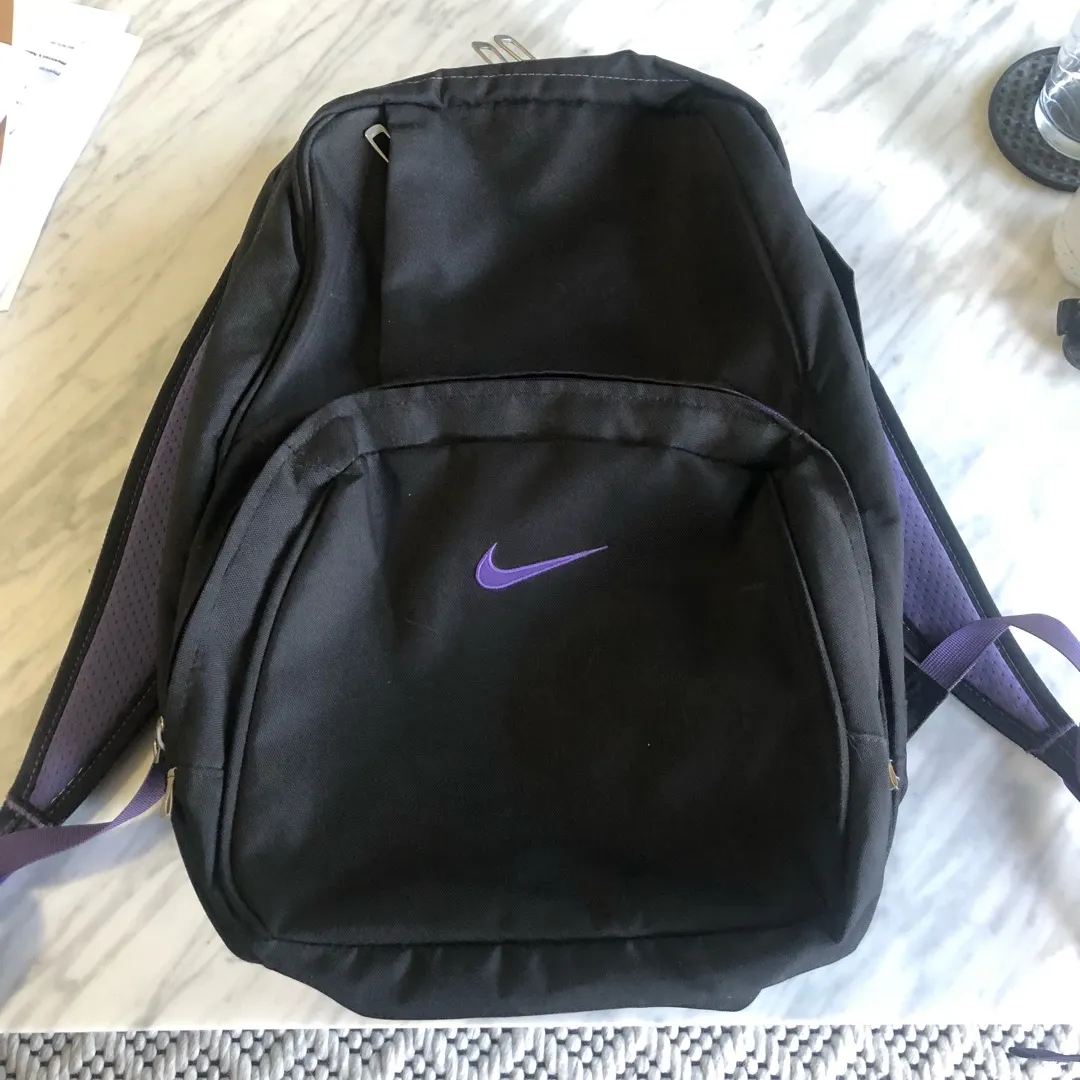 Nike Backpack photo 1