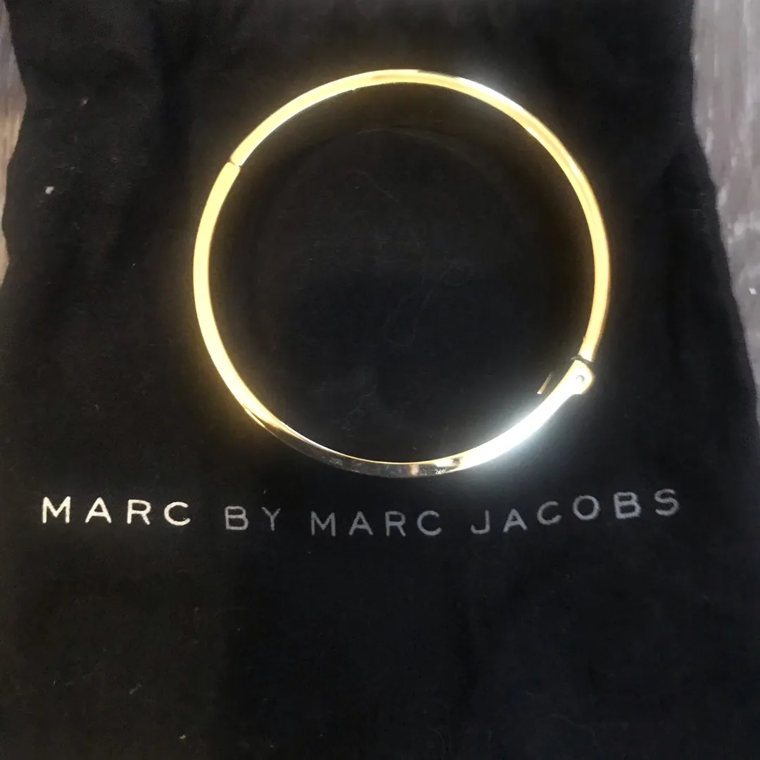 Marc Jacobs Bangle photo 1