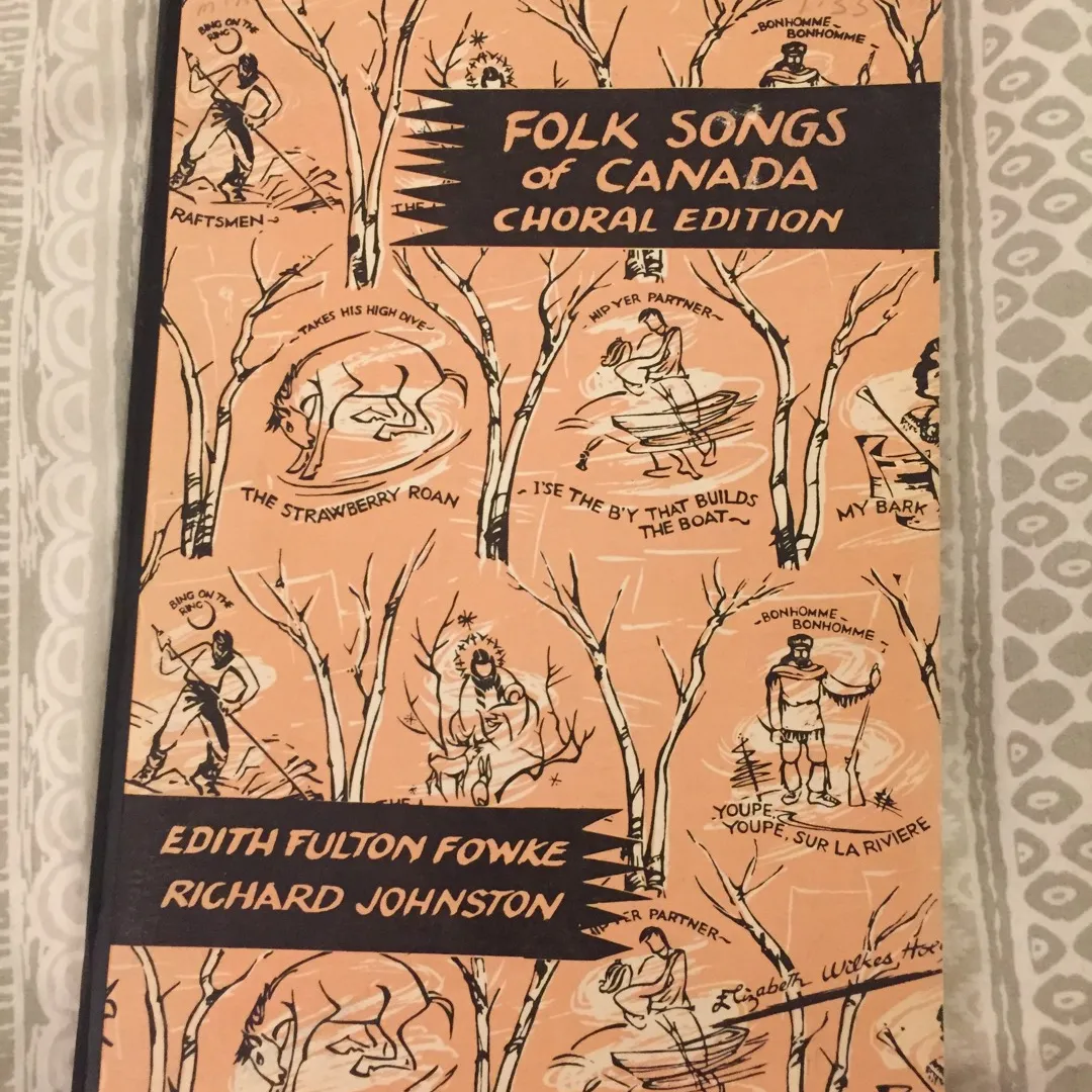 Sheet Music And Children’s Song Books photo 4