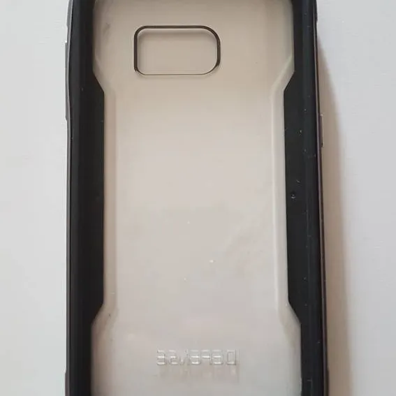 Samsung S7 Case photo 1
