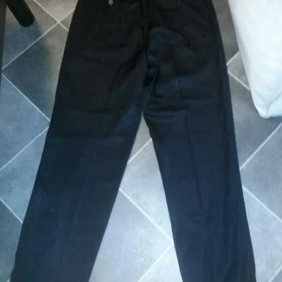 Banana Republic Dress Pants Size 29R photo 3