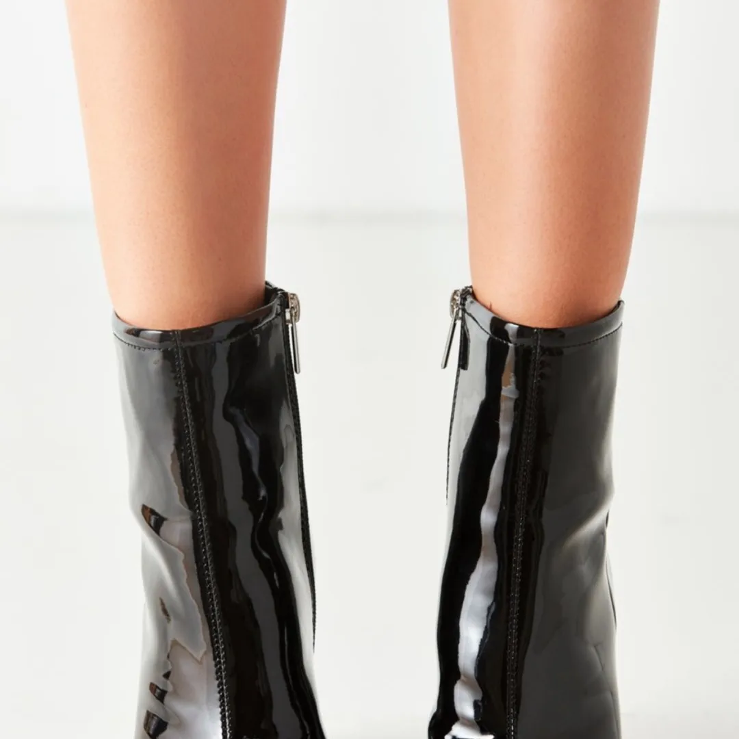 UO boots photo 4