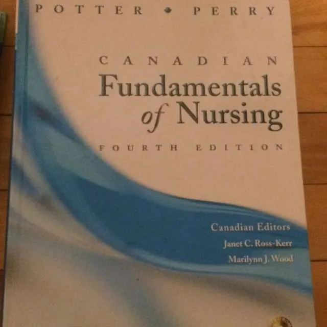 Nursing Health Care Textbooks photo 5