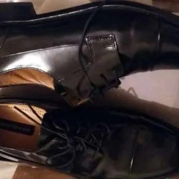 Bostonian Men's Shoes Size 10 1/2 photo 1