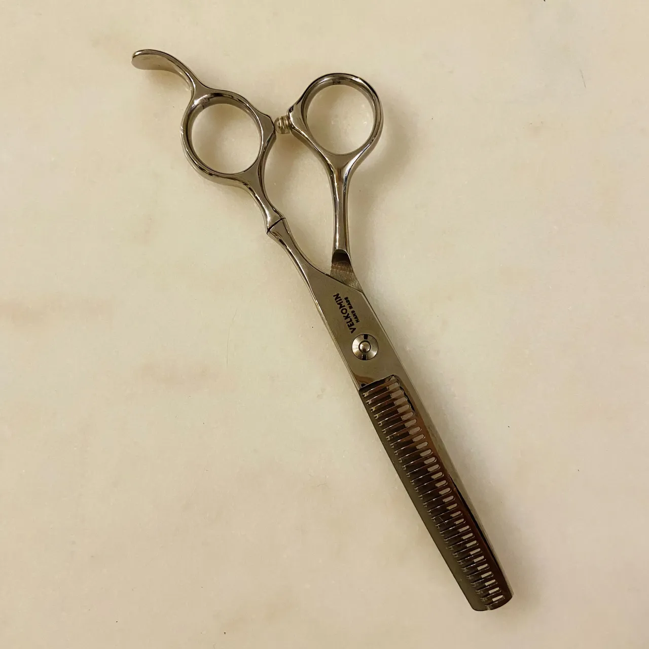 Professional Barber Scissors photo 1
