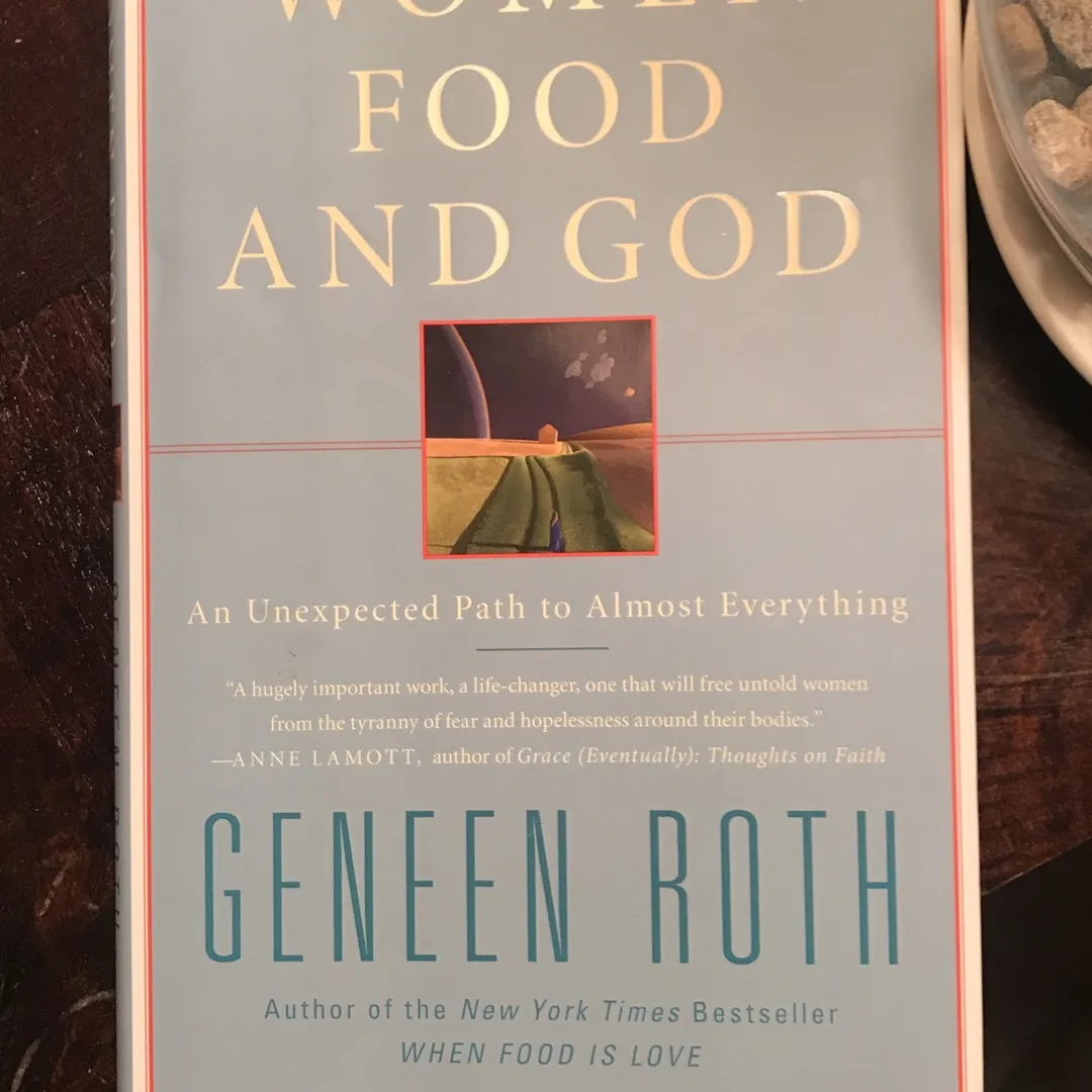 Women, food And God photo 1