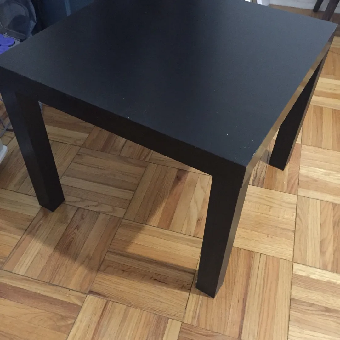 IKEA Side Table photo 1