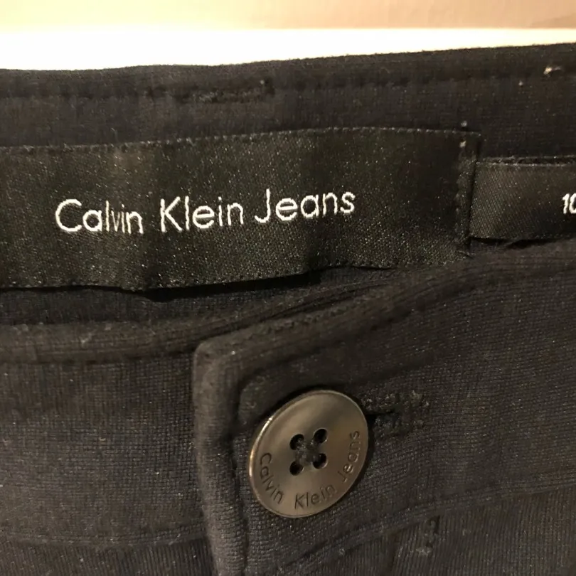 Calvin Klein Pants photo 3