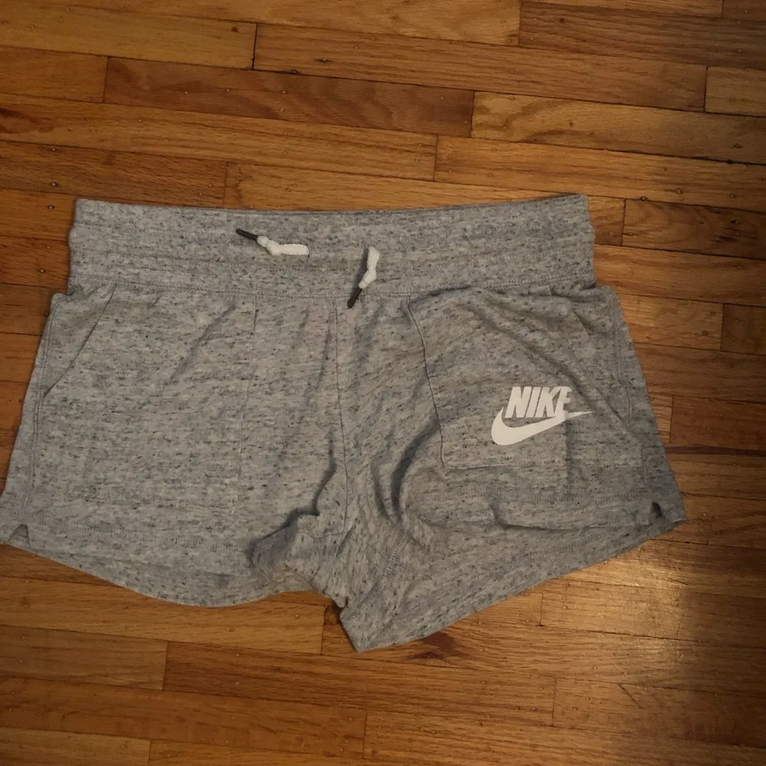 Nike Sweat Shorts photo 1