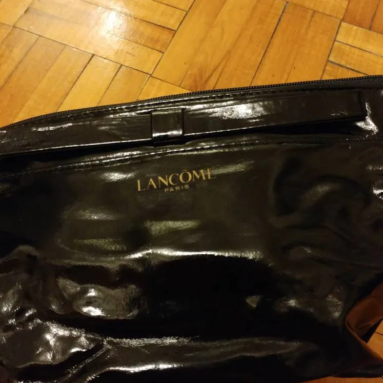 Lancome Makeup Bag photo 1