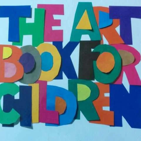 The Art Book for Children photo 1