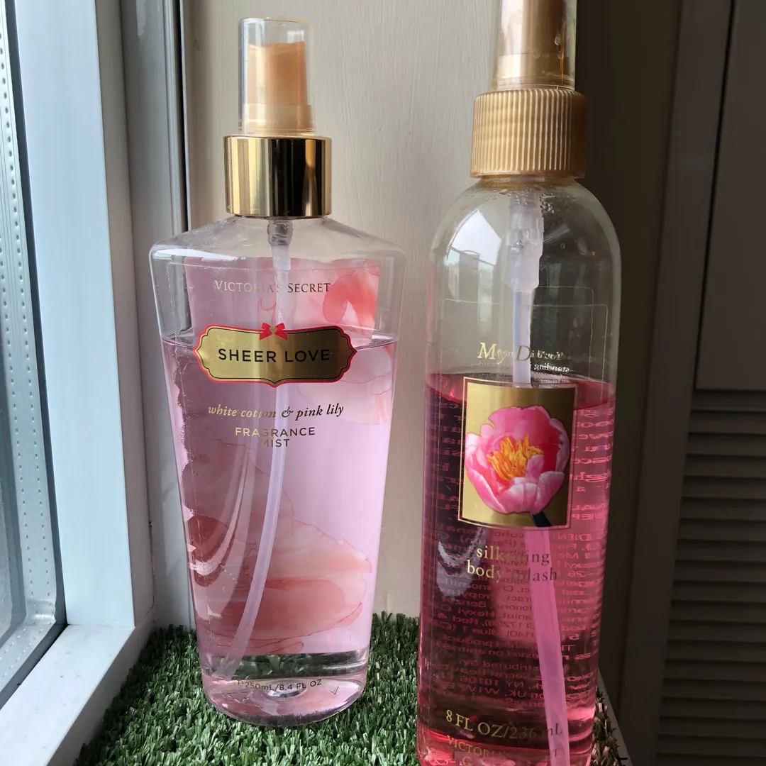 Victoria’s Secret Fragrance Mist/Body Spray photo 3