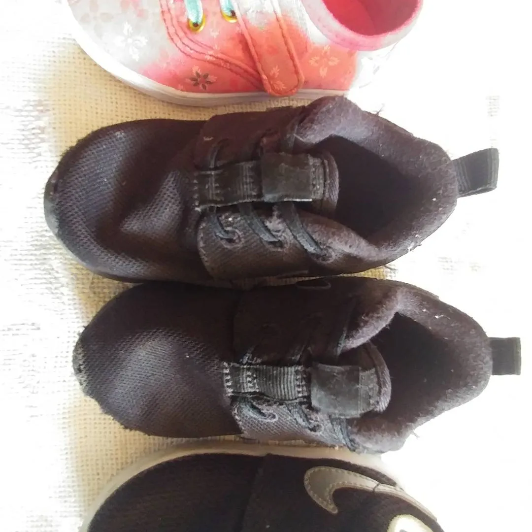 Baby Shoes! photo 6