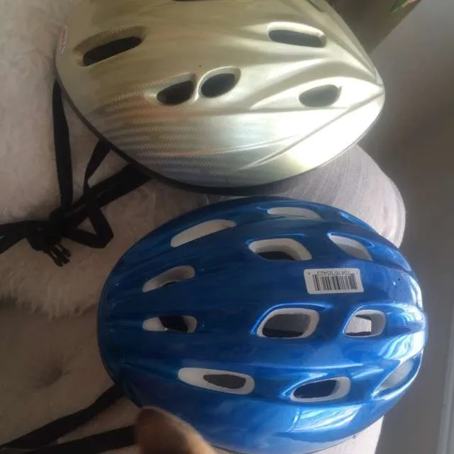 Bike Helmets photo 1