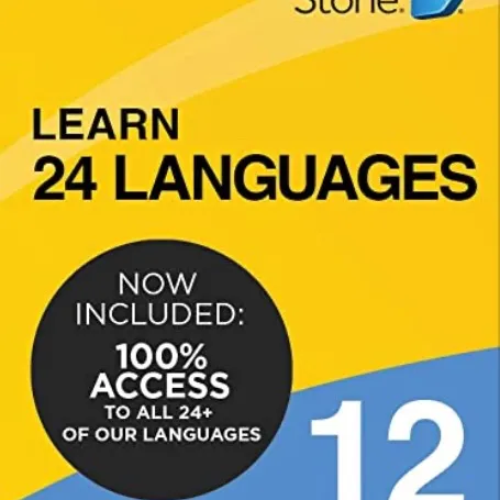 Rosetta Stone Any Language Learning photo 1