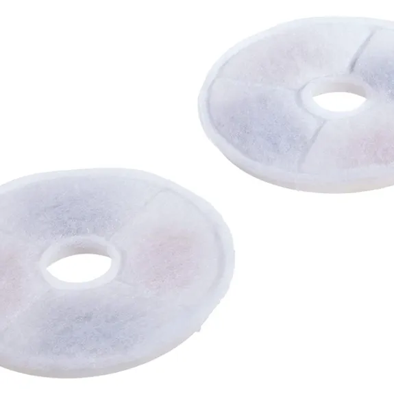 Catit 43745 Triple Action Fountain Filter (2 Pack) - NEW photo 3