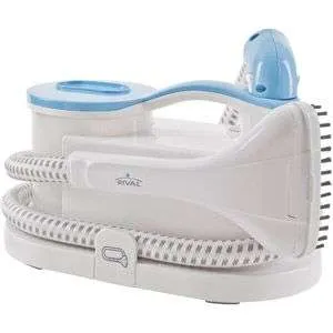 Compact Clothing Steamer photo 1