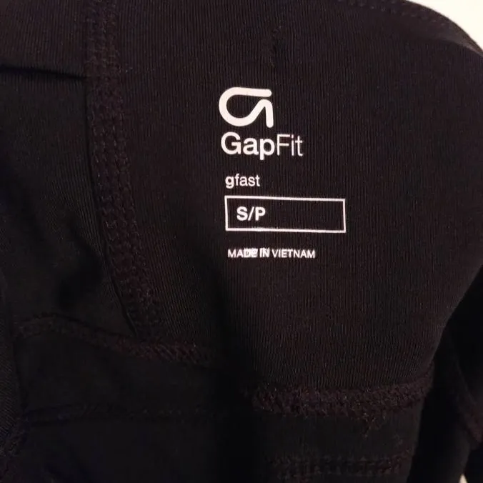 GapFit Small Yoga Pants photo 4