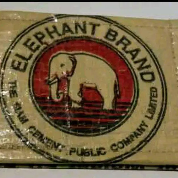 Elephant Brand Recycled Wallet bought from Cambodia (BNWOB) photo 1