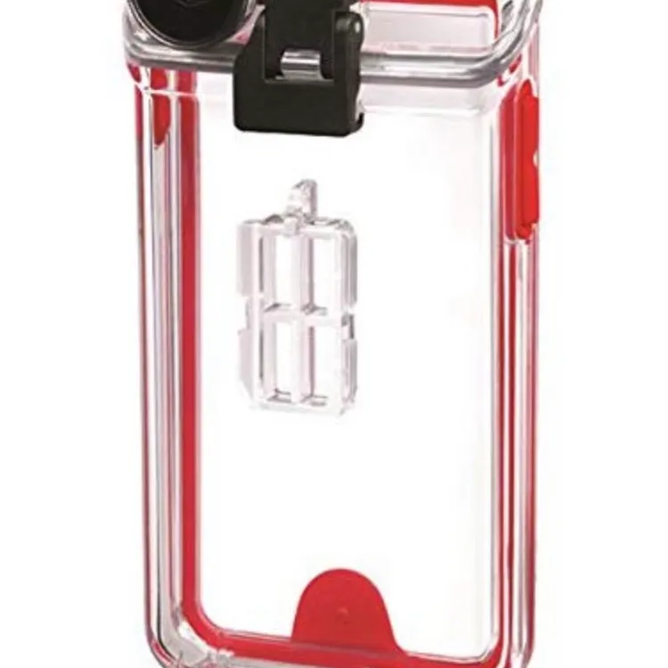 OPTRIX IPHONE 6 Waterproof Case And Lenses photo 4