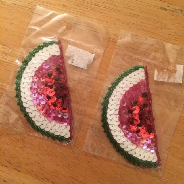 Watermelon Patches photo 1