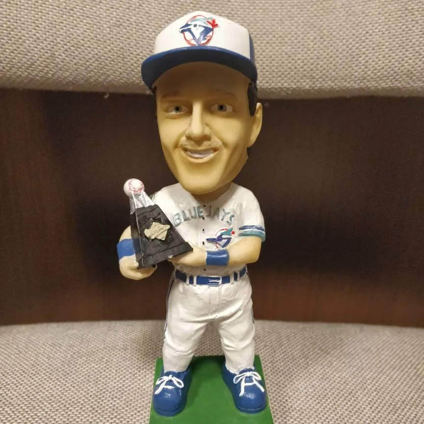 Blue Jays Bobbleheads For Trade/Sale photo 1