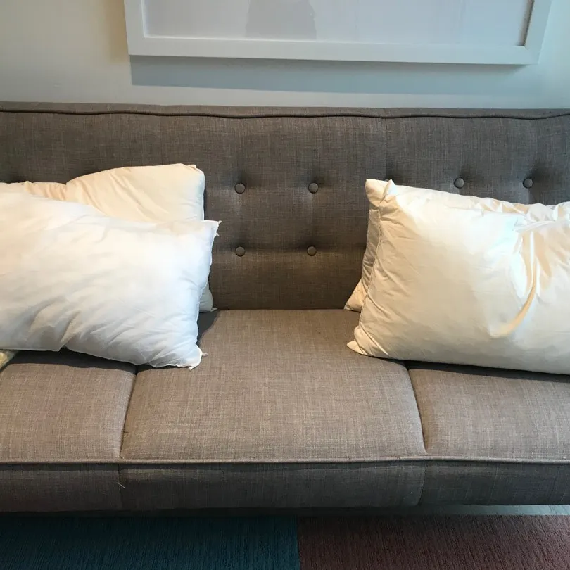 23” x 13” Pillows photo 1