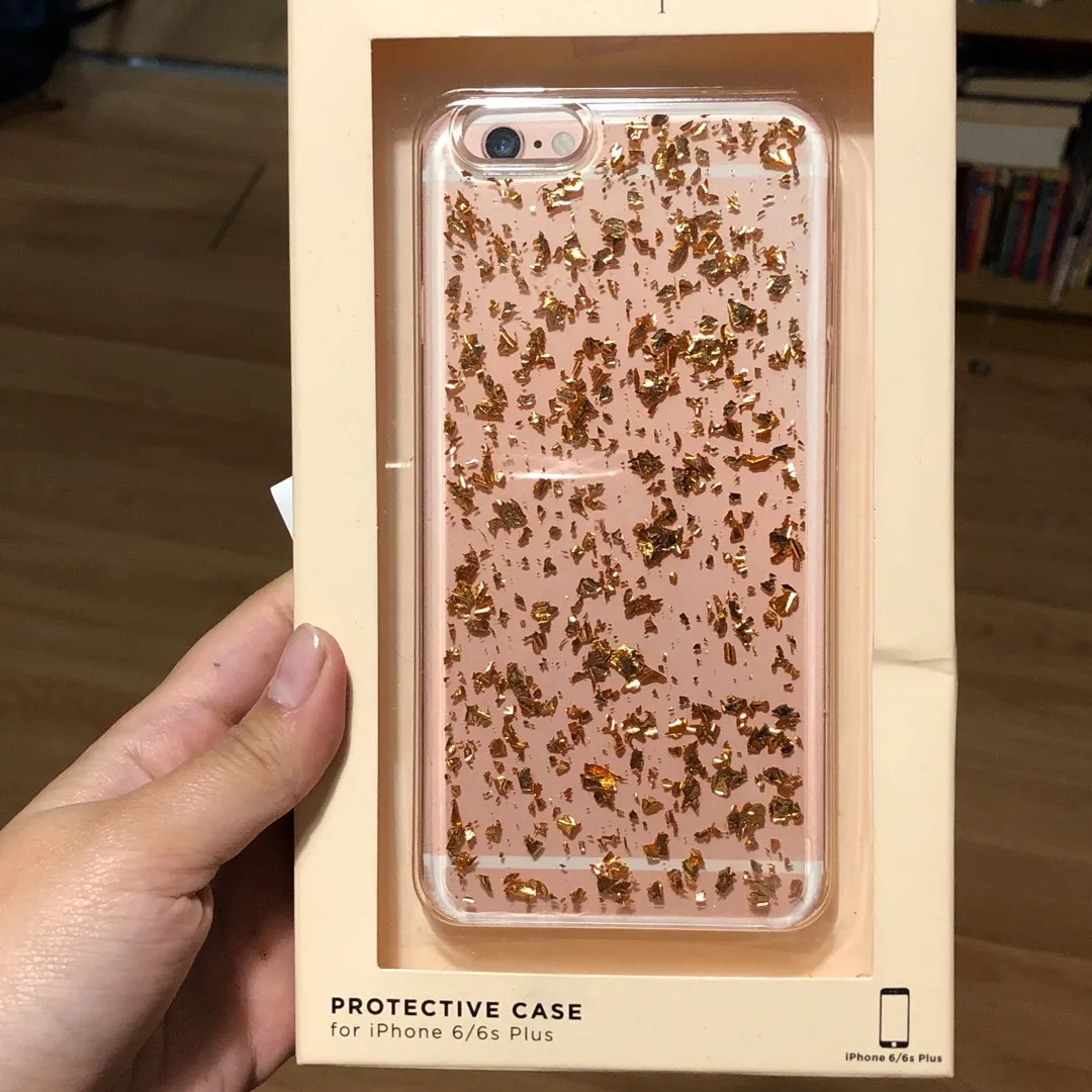 iPhone 6+ Case photo 1
