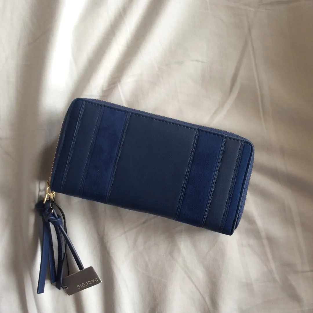 BNWT Wallet by Parfois photo 1