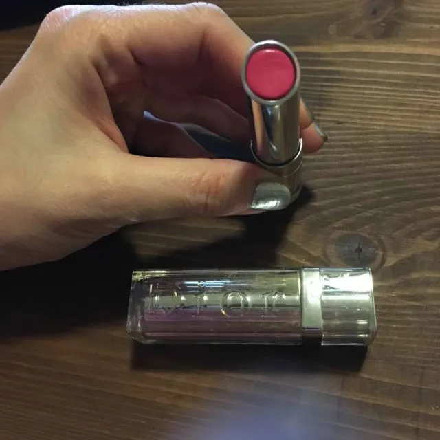 Dior Lipstick photo 1