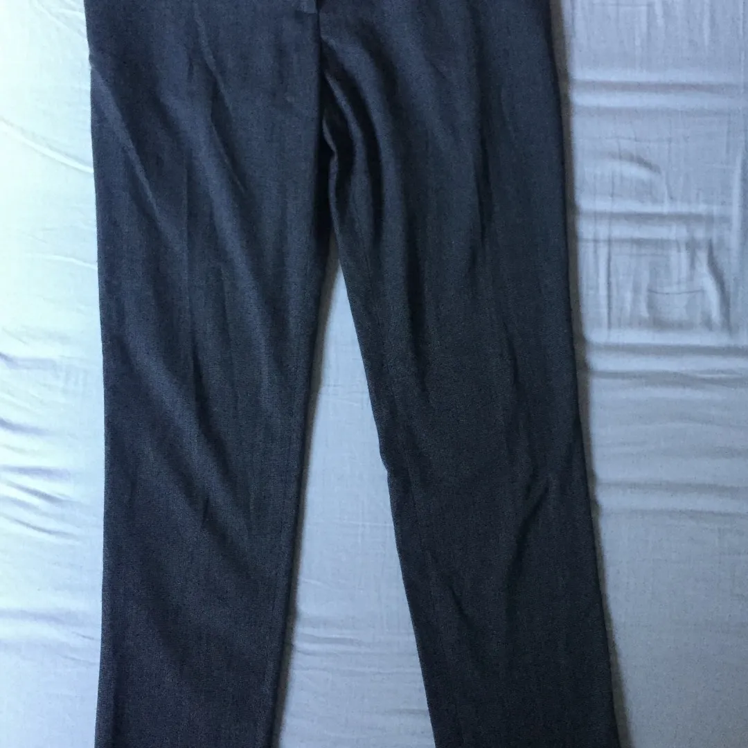 Dress Trousers From H&M photo 4