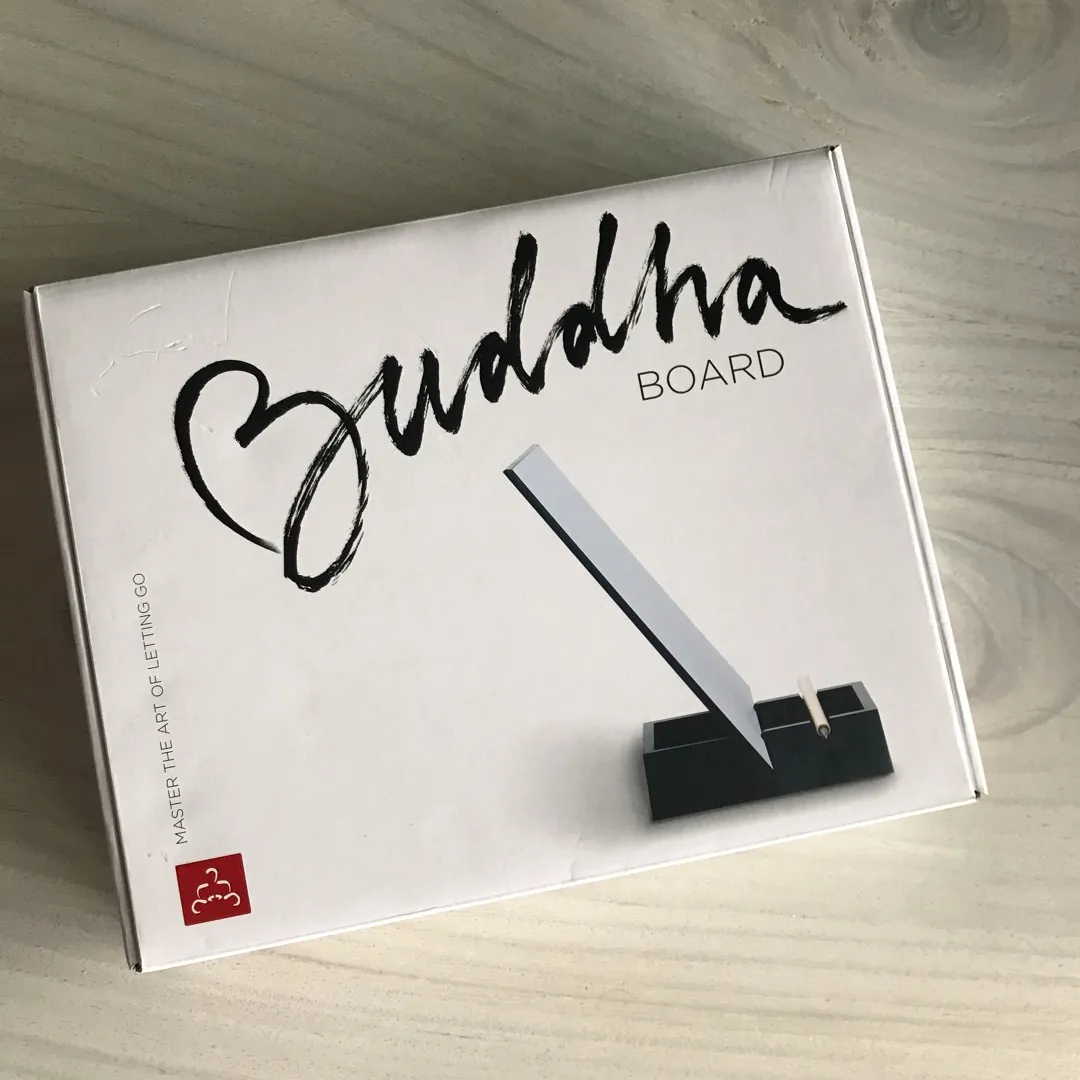 Buddha Board (Brand New) photo 1