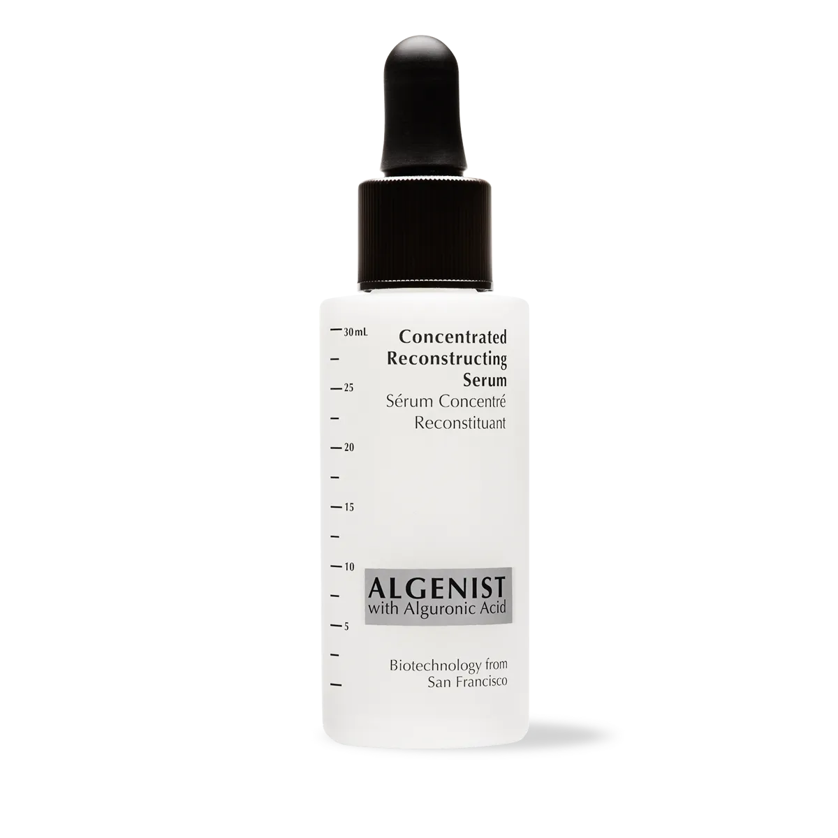 New Algenist skincare products photo 1