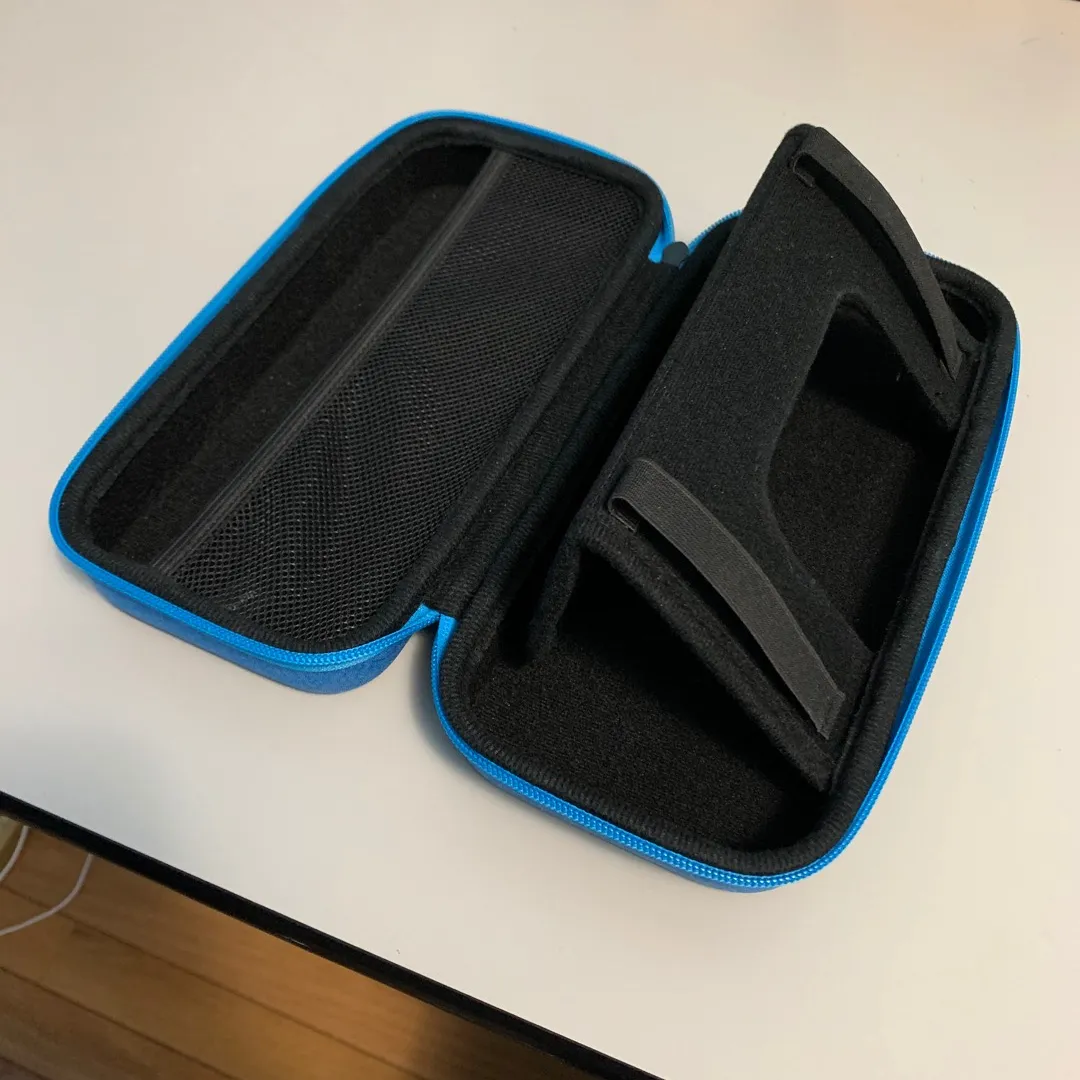 Carrying case for Nintendo Switch photo 3