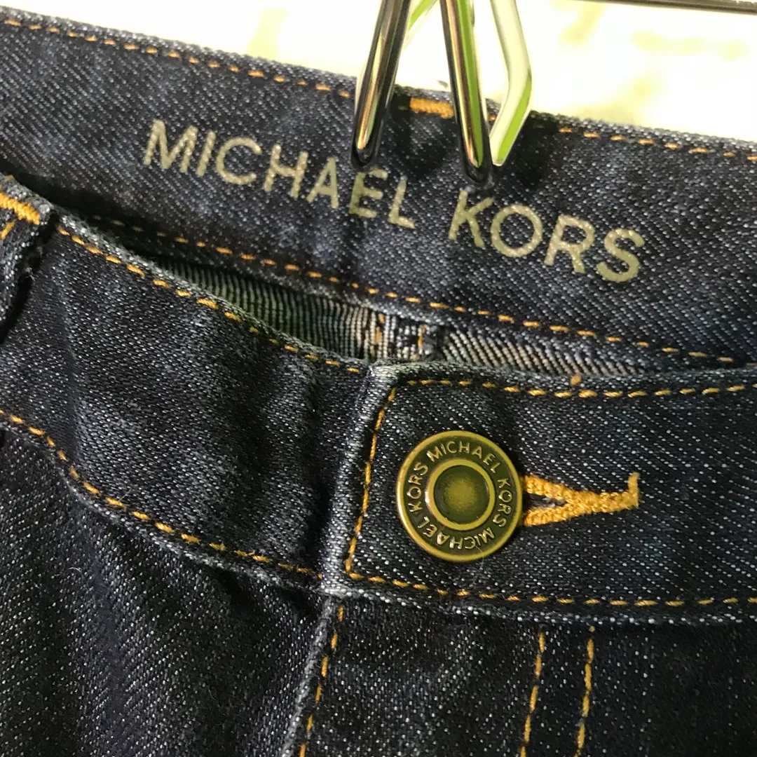 Michael Kors Jeans photo 3
