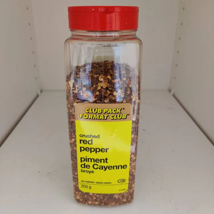 Crushed Red Pepper photo 1