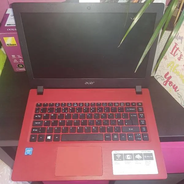 Acer Aspire Laptop For Sale photo 1